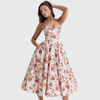 Jane™ | Elegant Maxi Dress