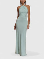 Anzhelia | Sophisticated Maxi Dress