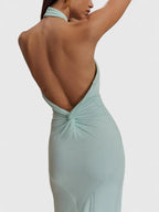 Anzhelia | Sophisticated Maxi Dress