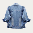 Riley – Classic Denim Jacket