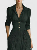 Sophyrahh | Elegant Maxi Dress