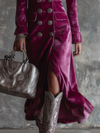 Kynae™ | Sophisticated Maxi Dress