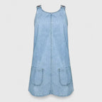 Zarisse™ | Elegant Midi Dress