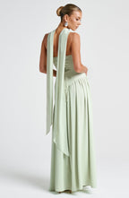 Marisela™ | Sophisticated Maxi Dress