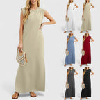 Marian | Elegant Maxi Dress