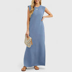 Marian | Elegant Maxi Dress